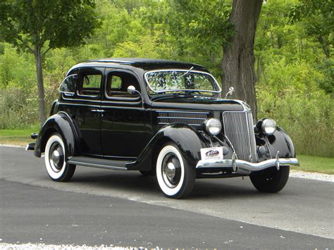 1936 ford sedan pictures